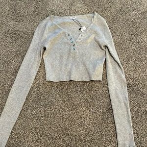 garage long sleeve